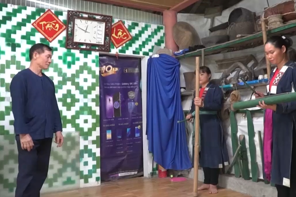 Phú Lương bảo tồn giá trị văn hóa di sản phi vật thể - đã psts 24.8 Phú Lương bảo tồn giá trị văn hóa di sản phi vật thể - đã psts 24.8