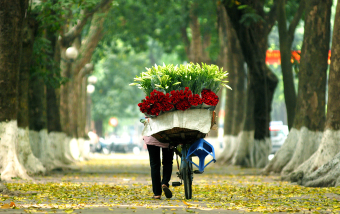 nhung diem du lich nhat dinh phai ghe vao thang 9