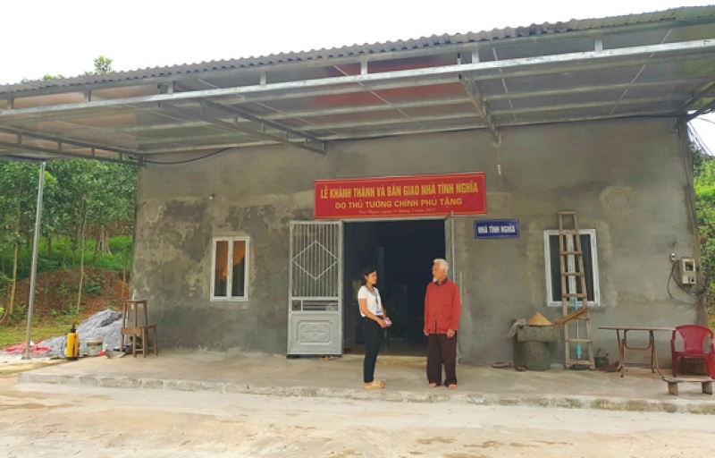 Điểm văn bản chỉ đạo điều hành nổi bật của UBND tỉnh trong tuần