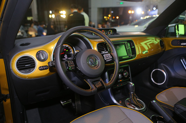 volkswagen con bo tro lai viet nam voi gia 1469 ti dong