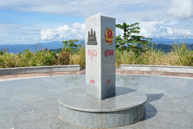 say long voi nhung diem den dep khong ngo o tay nguyen