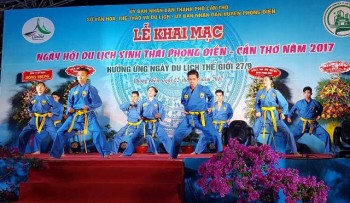 Cần Thơ: Đến Phong Điền đi chợ nổi, thưởng thức đặc sản