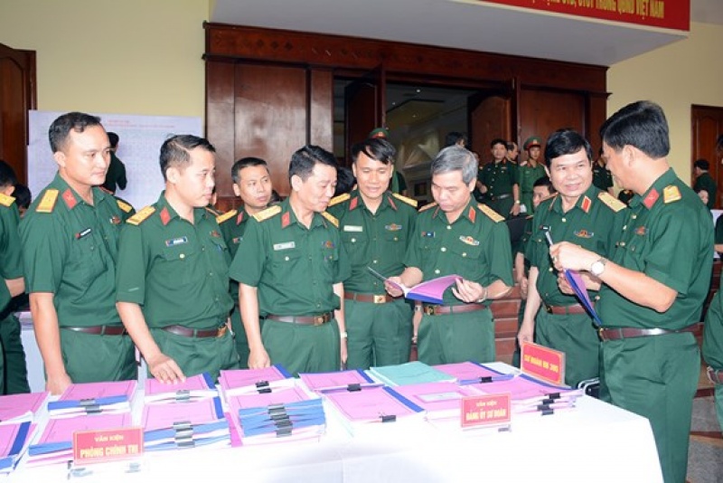 Nâng cao chất lượng quy chế, quy định, tiêu chí đánh giá kết quả hoạt động CTĐ, CTCT