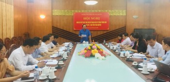 Khảo sát kết quả thực hiện kế hoạch đầu tư công trung hạn, giai đoạn 2016 - 2020