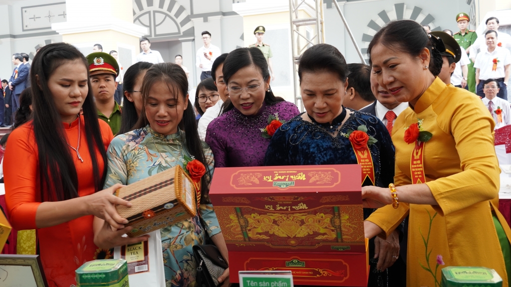 Trực tuyến Đại hội Thi đua yêu nước tỉnh Thái Nguyên lần thứ V, giai đoạn 2020 - 2025 Trực tuyến Đại hội Thi đua yêu nước tỉnh Thái Nguyên lần thứ V, giai đoạn 2020 2025