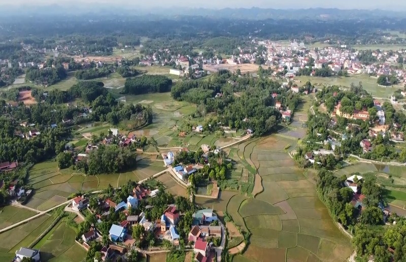 Phú Bình thực hiện đồng bộ công tác luân chuyển cán bộ cấp xã - đã psts Phú Bình thực hiện đồng bộ công tác luân chuyển cán bộ cấp xã - đã psts