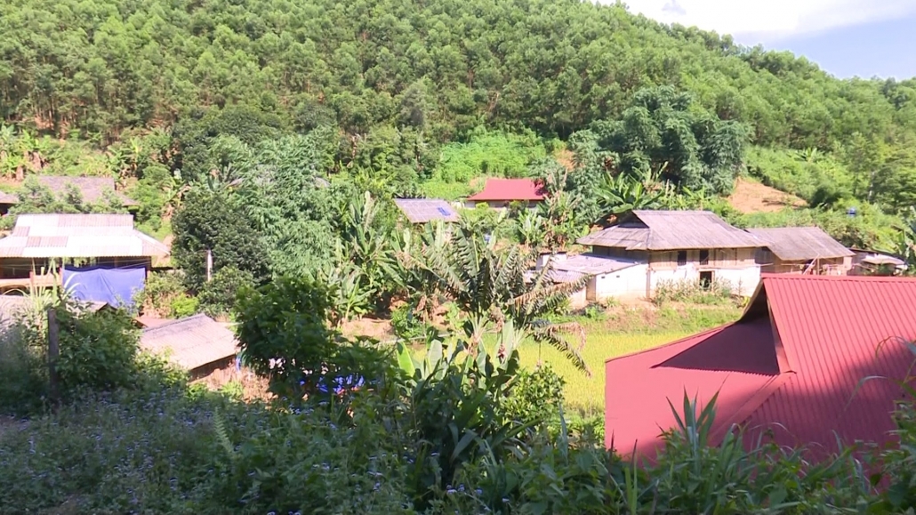 Người dân Tân Kim, Thần Sa, Võ Nhai với nỗi lo sạt lở đất Người dân Tân Kim, Thần Sa, Võ Nhai với nỗi lo sạt lở đất