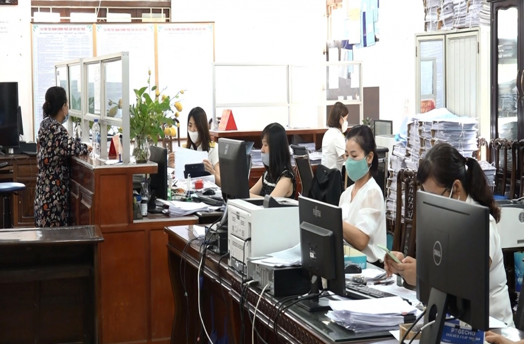 Thị xã Phổ Yên tập trung tháo gỡ khó khăn cho doanh nghiệp - đã psts 13.9 Thị xã Phổ Yên tập trung tháo gỡ khó khăn cho doanh nghiệp - đã psts 13.9