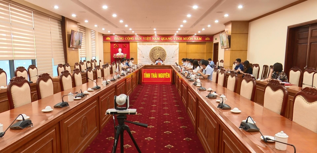 Bàn giải pháp tháo gỡ khó khăn, vướng mắc cho các doanh nghiệp - đã psts 20.9 Bàn giải pháp tháo gỡ khó khăn, vướng mắc cho các doanh nghiệp - đã psts 20.9