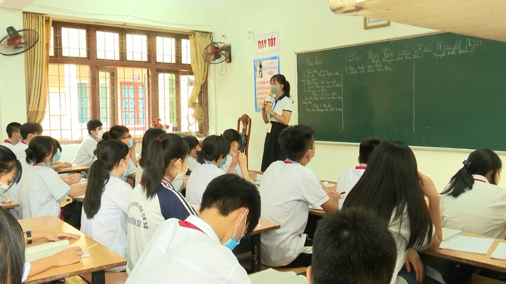 Tạo điều kiện học tập cho các học sinh chưa thể trở về địa phương do dịch COVID-19 - đã psts 20.9 Tạo điều kiện học tập cho các học sinh chưa thể trở về địa phương do dịch COVID-19 - đã psts 20.9