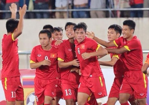 u19 viet nam thang u19 trieu tien con dia chan tu su tu ai