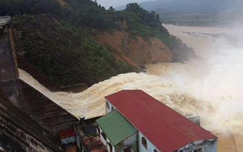 lap to cong tac dieu tra xa lu tai thuy dien ho ho