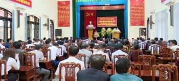 Triển khai thi công xây lắp dự án đường Vành đai 5