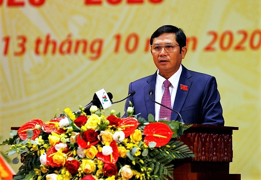 [Photo] Toàn cảnh Khai mạc Đại hội đại biểu Đảng bộ tỉnh Thái Nguyên lần thứ XX, nhiệm kỳ 2020 2025