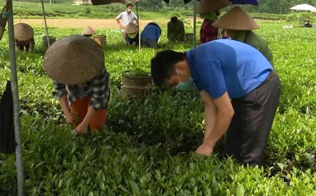 Không ngừng nâng cao nguồn vốn tín dụng chính sách Không ngừng nâng cao nguồn vốn tín dụng chính sách