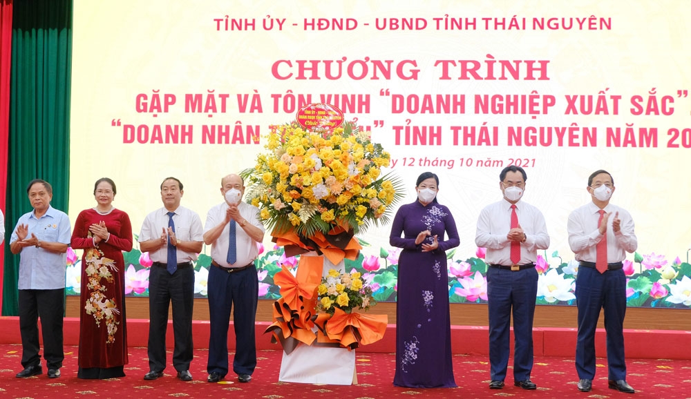 Phát huy vai trò tiên phong trong phát triển kinh tế địa phương