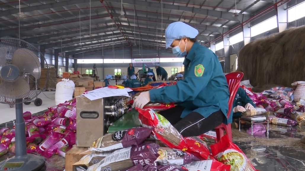 Để sản phẩm OCOP phát triển bền vững - đã psts 14.10 Để sản phẩm OCOP phát triển bền vững - đã psts 14.10