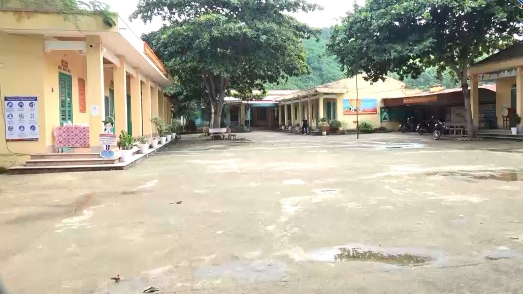 Xung quanh ý kiến phụ huynh học sinh về Trường Tiểu học số 2 xã Văn Lăng, huyện Đồng Hỷ