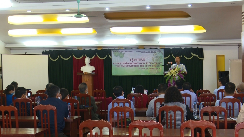 Khuyến khích phát triển chăn nuôi theo hướng an toàn sinh học - đã ps cam 26.10 Khuyến khích phát triển chăn nuôi theo hướng an toàn sinh học - đã ps cam 26.10