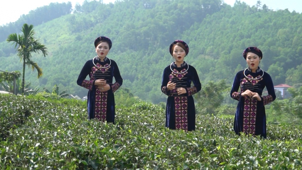 Nhà thơ của người đẹp Thái Nguyên Nhà thơ của người đẹp Thái Nguyên