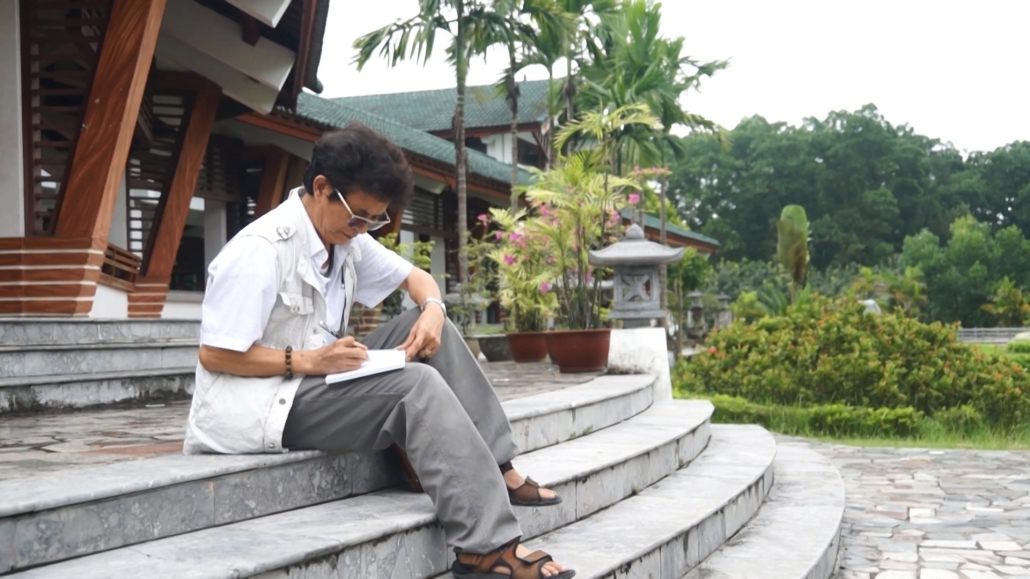 Nhà thơ của người đẹp Thái Nguyên Nhà thơ của người đẹp Thái Nguyên