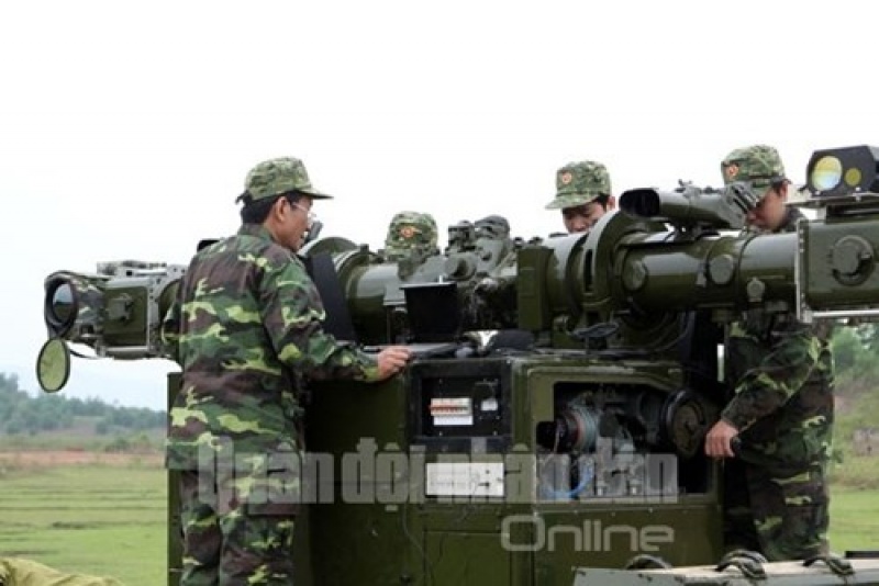 Bảo vệ bí mật quân sự - đòi hỏi tất yếu để bảo vệ Tổ quốc