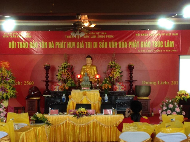 dh quoc gia ha noi dao tao tien si phat hoc