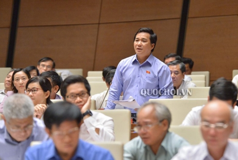 Đối thoại với dân là "nguyên tắc" trong giải quyết khiếu nại, tố cáo doi thoai voi dan la nguyen tac trong giai quyet khieu nai to cao