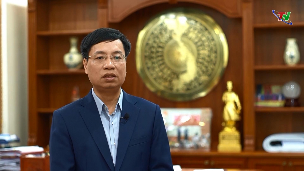 Ban Quản lý các khu công nghiệp tỉnh Thái Nguyên: Dấu ấn 20 năm phát triển