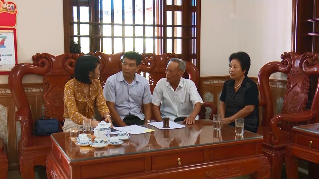 Cần sớm giải quyết dứt điểm ý kiến, kiến nghị của người dân