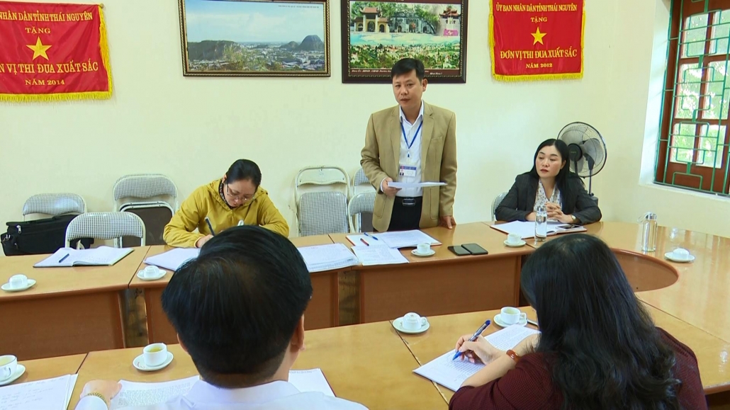 Cần sớm giải quyết dứt điểm ý kiến, kiến nghị của người dân