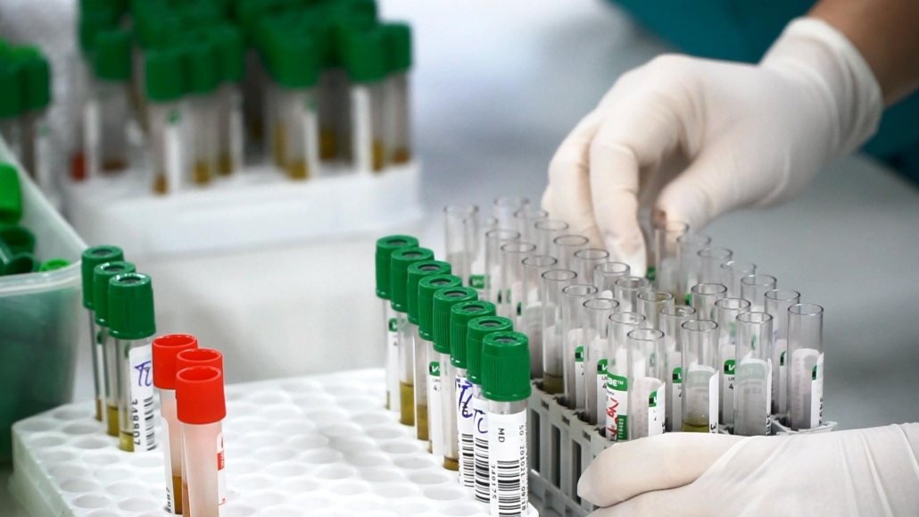 [Photo] Chạy đua với thời gian để truy vết, khoanh vùng triệt để, xét nghiệm kịp thời