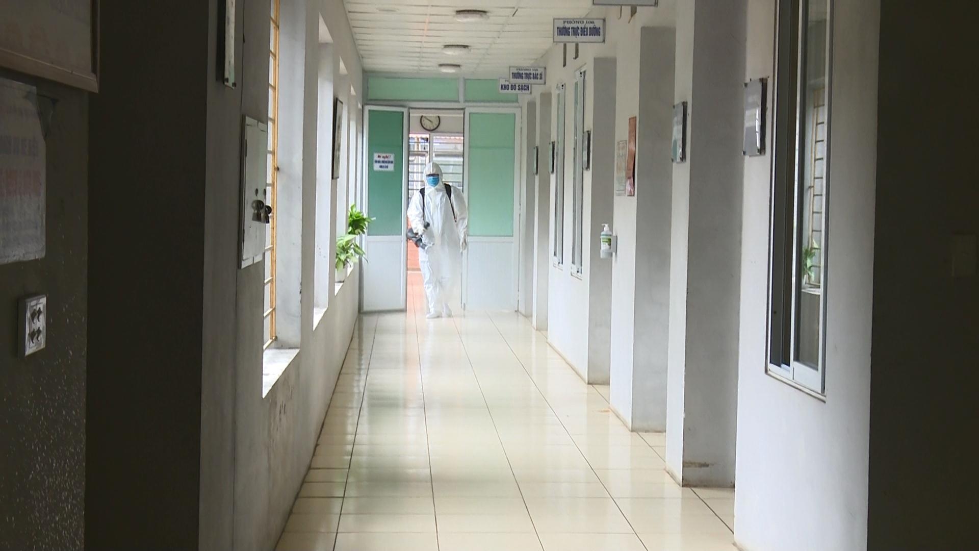 [Photo] Chạy đua với thời gian để truy vết, khoanh vùng triệt để, xét nghiệm kịp thời