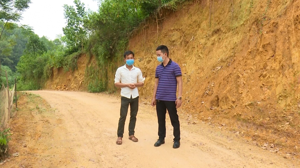 Đẩy nhanh phân bổ xi măng xây dựng nông thôn mới Đẩy nhanh phân bổ xi măng xây dựng nông thôn mới