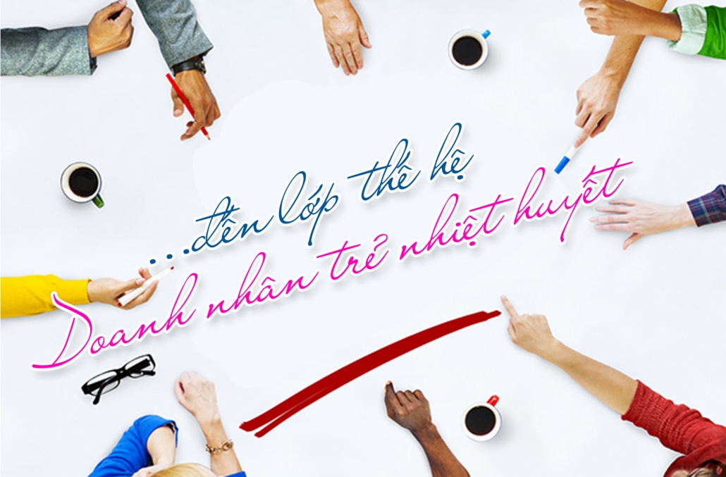 [Megastory] Doanh nhân đồng hành cùng Thái Nguyên phát triển