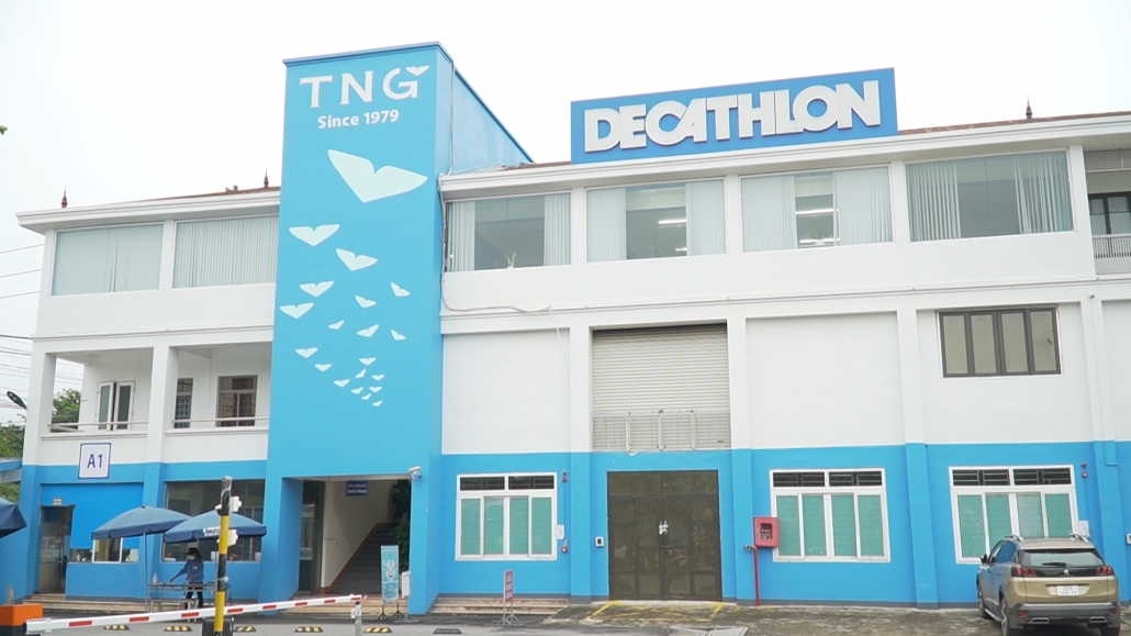 [Megastory] Doanh nhân đồng hành cùng Thái Nguyên phát triển