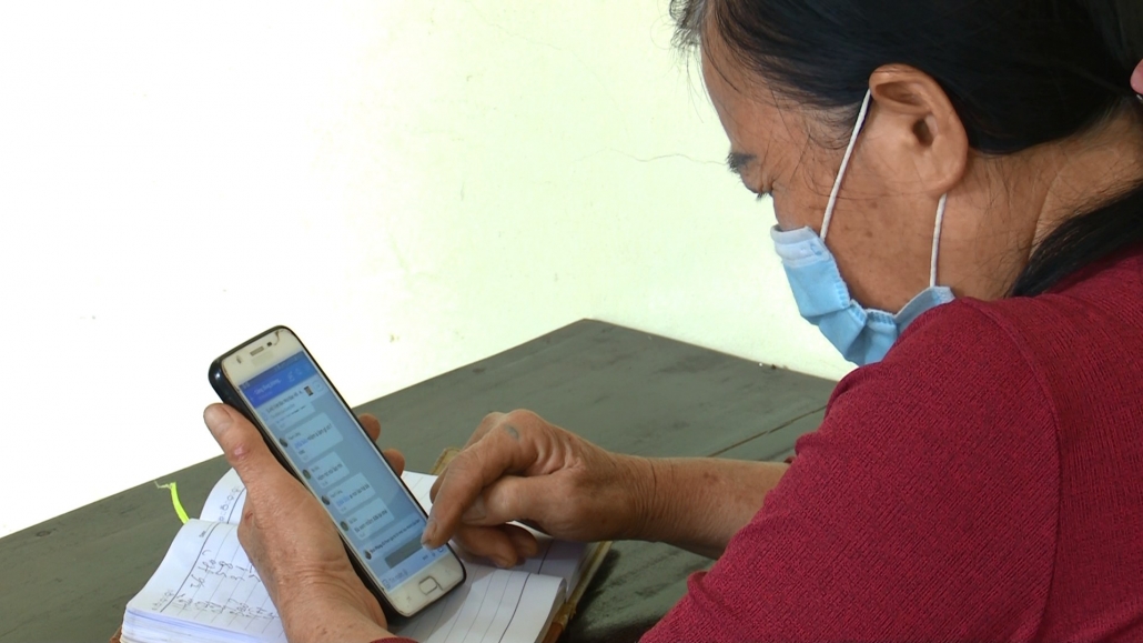 Hiệu quả ứng dụng mạng xã hội trong phòng, chống dịch COVID-19 - đã ps cam 25.11 Hiệu quả ứng dụng mạng xã hội trong phòng, chống dịch COVID-19 - đã ps cam 25.11