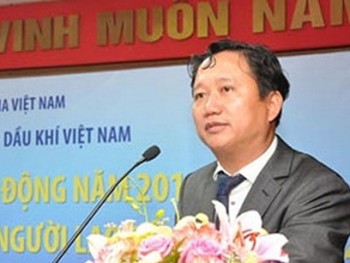 Kỷ luật cán bộ vụ Trịnh Xuân Thanh: Hồi chuông cho những ai lạm quyền