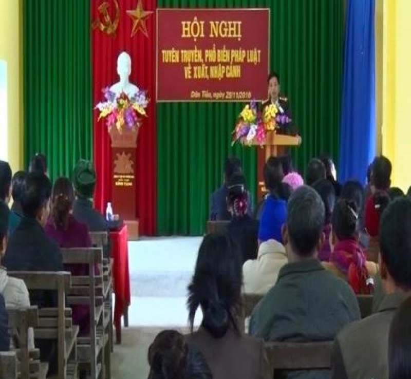 Võ Nhai: Thực hiện nhiều giải pháp hạn chế tình trạng lao động xuất cảnh trái phép