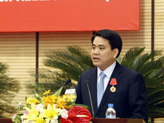 Hà Nội cấm cán bộ đi học tập nước ngoài kết hợp nghỉ mát, tham quan