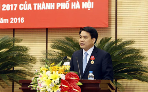 Hà Nội cấm cán bộ đi học tập nước ngoài kết hợp nghỉ mát, tham quan ha noi cam can bo di hoc tap nuoc ngoai ket hop nghi mat tham quan