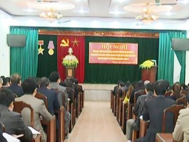 Đồng Hỷ: Quát triệt, triển khai Chỉ thị 05-CT/TW của Bộ Chính trị