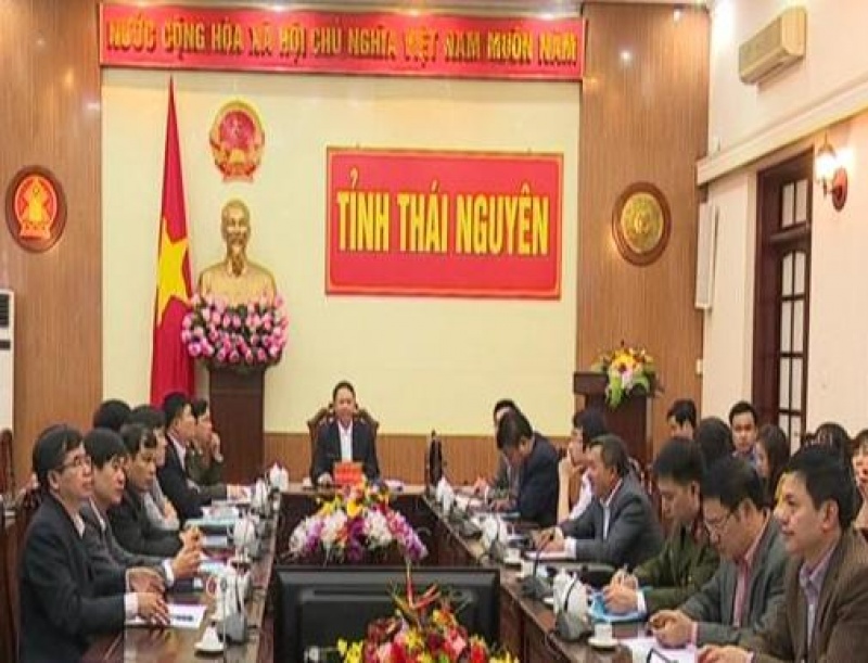 Tập trung nguồn lực cho tái cơ cấu Ngành Nông nghiệp và xây dựng nông thôn mới theo hướng bền vững