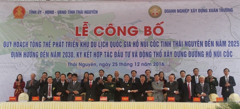 10 su kien va thanh tuu noi bat tinh thai nguyen nam 2016