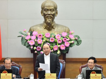 Thủ tướng đồng ý để NHNN có thêm Vụ Truyền thông