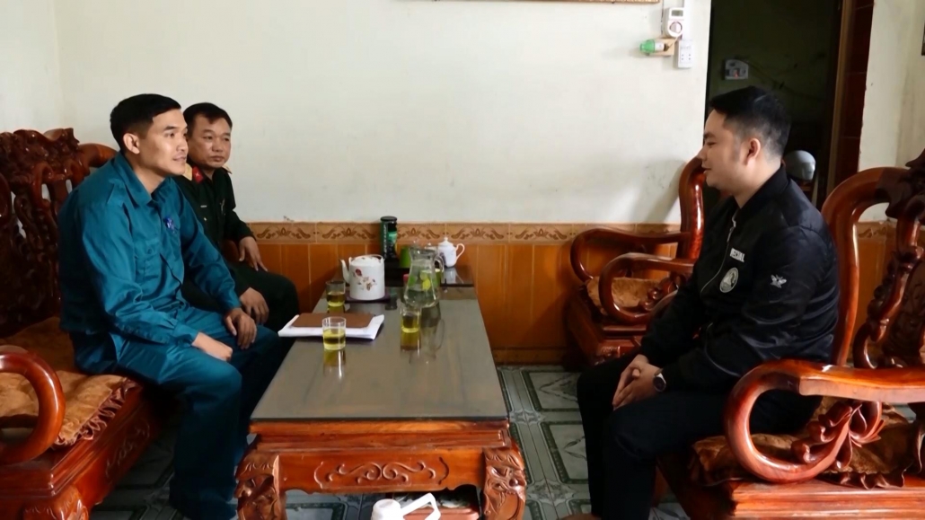 Thành phố Sông Công: Chủ động tháo gỡ khó khăn trong công tác tuyển quân