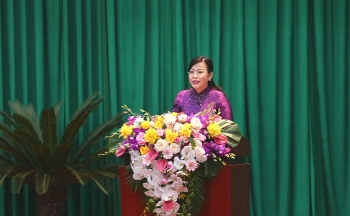 Phát huy trí tuệ tập thể, tập trung thảo luận, xem xét kỹ lưỡng các nội dung đặt ra tại kỳ họp (*)