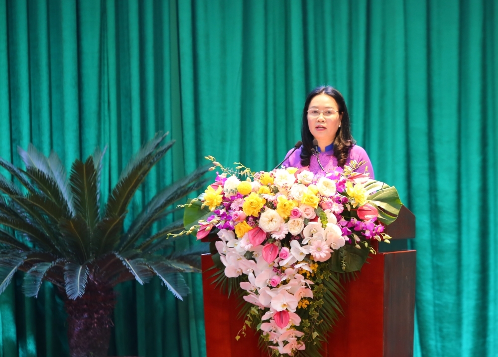 Trực tuyến: Kỳ họp thứ 12, HĐND tỉnh khóa XIII: Giải trình, chất vấn và trả lời chất vấn nhiều nội dung quan trọng Trực tuyến: Kỳ họp thứ 12, HĐND tỉnh khóa XIII: Giải trình, chất vấn và trả lời chất vấn nhiều nội dung quan trọng