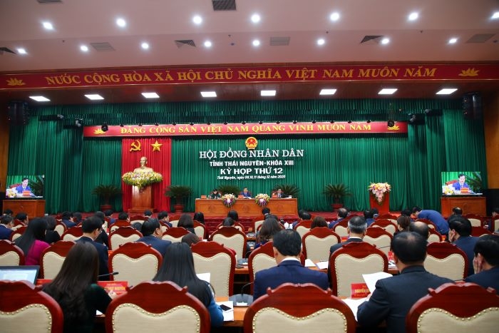 Trực tuyến: Kỳ họp thứ 12, HĐND tỉnh khóa XIII: Giải trình, chất vấn và trả lời chất vấn nhiều nội dung quan trọng Trực tuyến: Kỳ họp thứ 12, HĐND tỉnh khóa XIII: Giải trình, chất vấn và trả lời chất vấn nhiều nội dung quan trọng