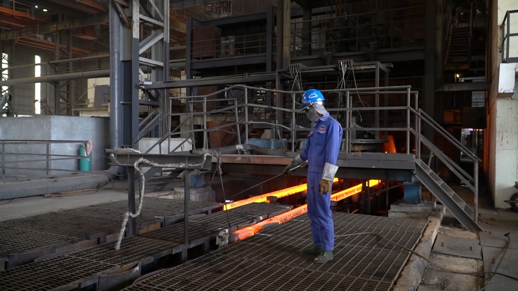 Doanh nghiệp Thái Nguyên chủ động triển khai phương án “3 tại chỗ” Doanh nghiệp Thái Nguyên chủ động triển khai phương án “3 tại chỗ”